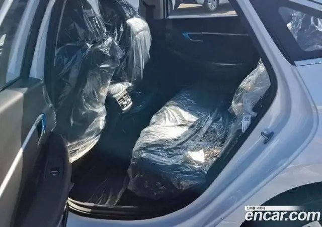 Hyundai Sonata 2025 1.6 автомат (гидро), миниатюра 6