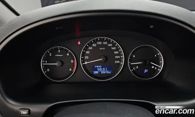 Hyundai Starex 2016 2.5 автомат (гидро), миниатюра 8