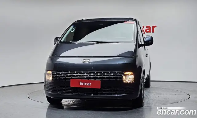 Hyundai Staria 2021 2.2 автомат (гидро), миниатюра 2
