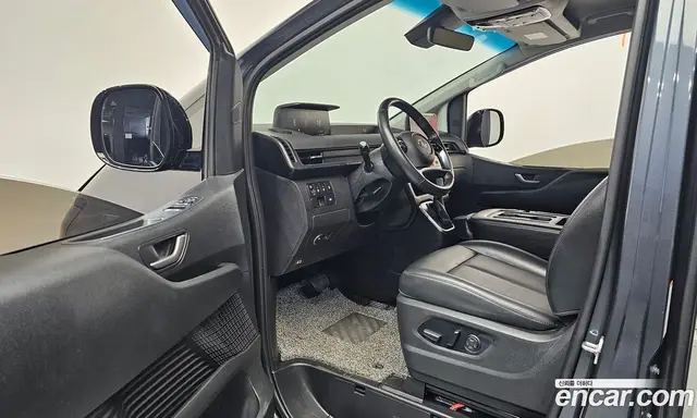 Hyundai Staria 2021 2.2 автомат (гидро), миниатюра 12