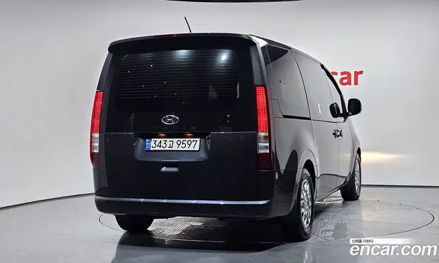 Hyundai Staria 2021 2.2 автомат (гидро), миниатюра 3