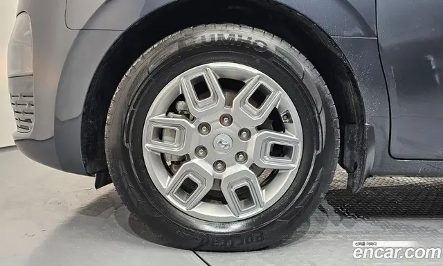 Hyundai Staria 2021 2.2 автомат (гидро), миниатюра 4