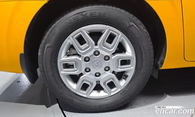 Hyundai Staria 2023 3.5 автомат (гидро), миниатюра 5