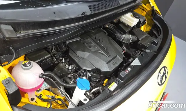 Hyundai Staria 2023 3.5 автомат (гидро), миниатюра 6