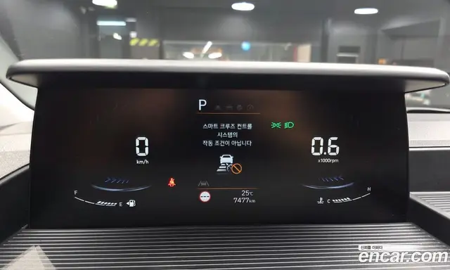 Hyundai Staria 2023 3.5 автомат (гидро), миниатюра 8
