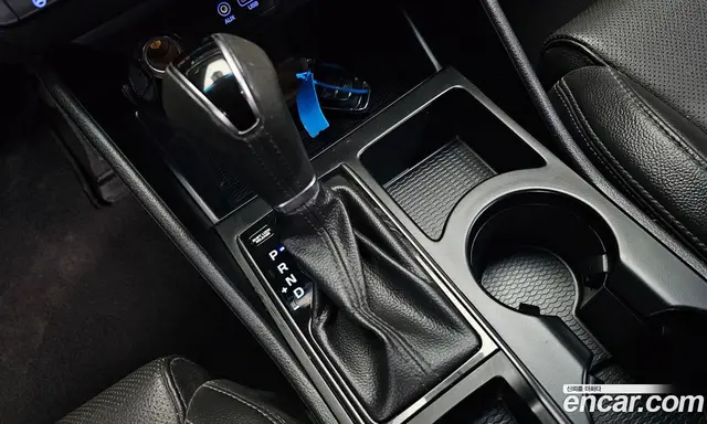 Hyundai Tucson 2017 2.0 автомат (гидро), миниатюра 12