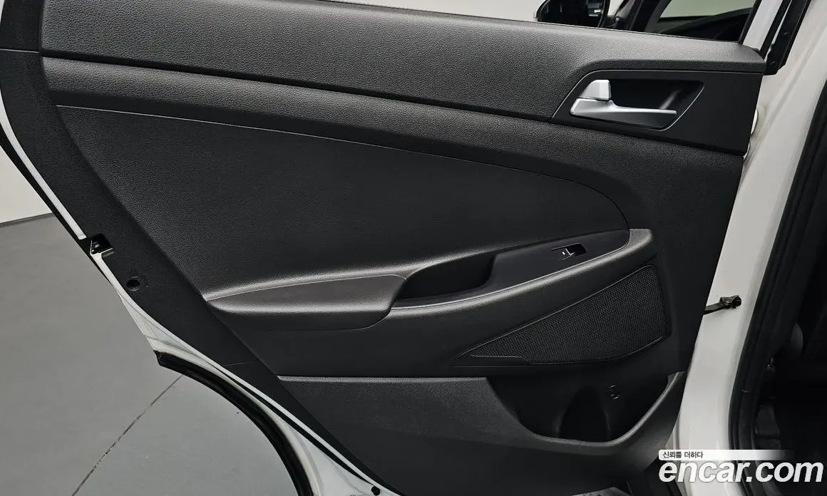 Hyundai Tucson 2017 2.0 автомат (гидро), фото 15