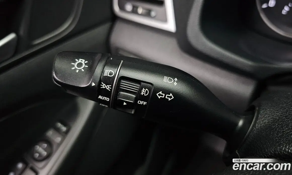 Hyundai Tucson 2017 2.0 автомат (гидро), фото 25