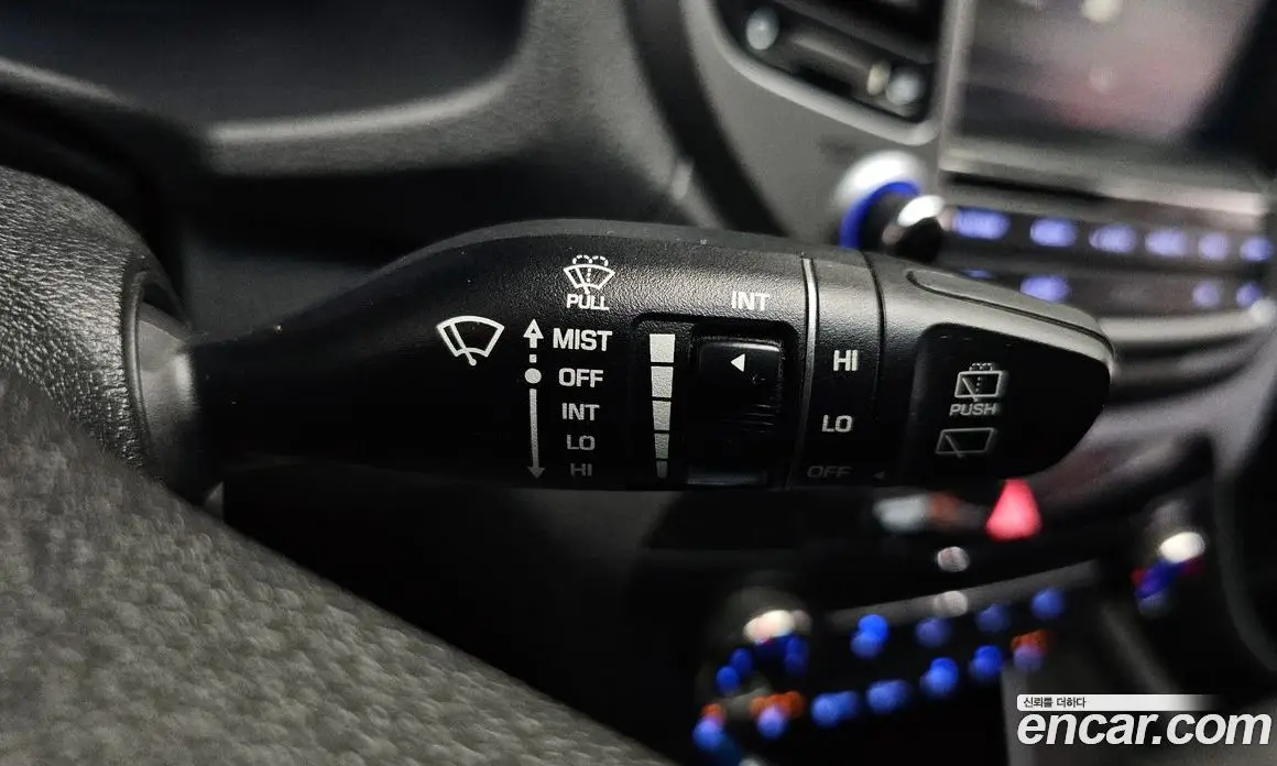 Hyundai Tucson 2017 2.0 автомат (гидро), фото 29