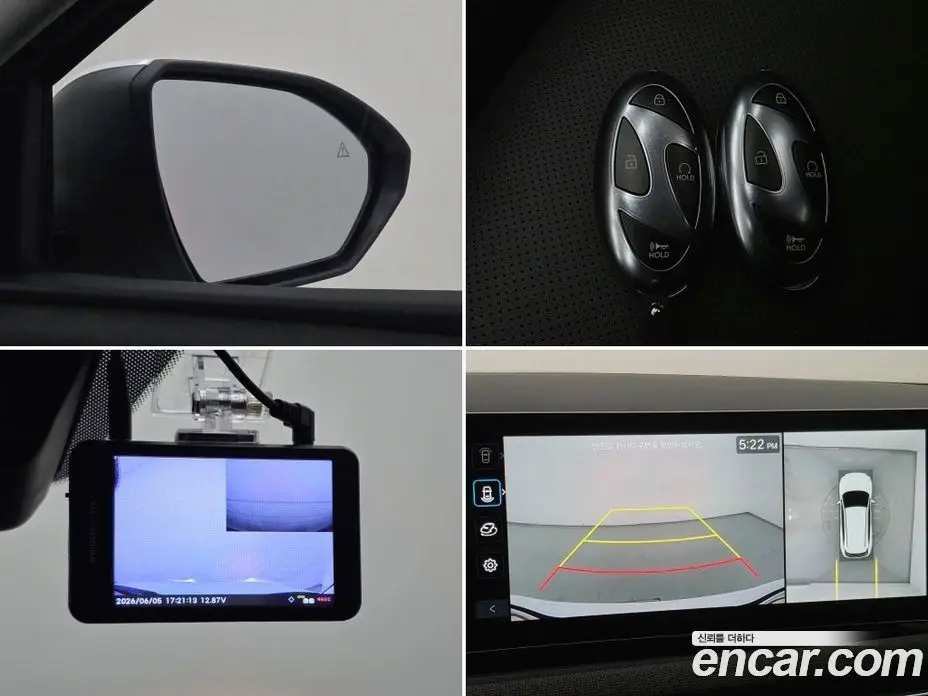Hyundai Tucson 2025 1.6 автомат (гидро), фото 20