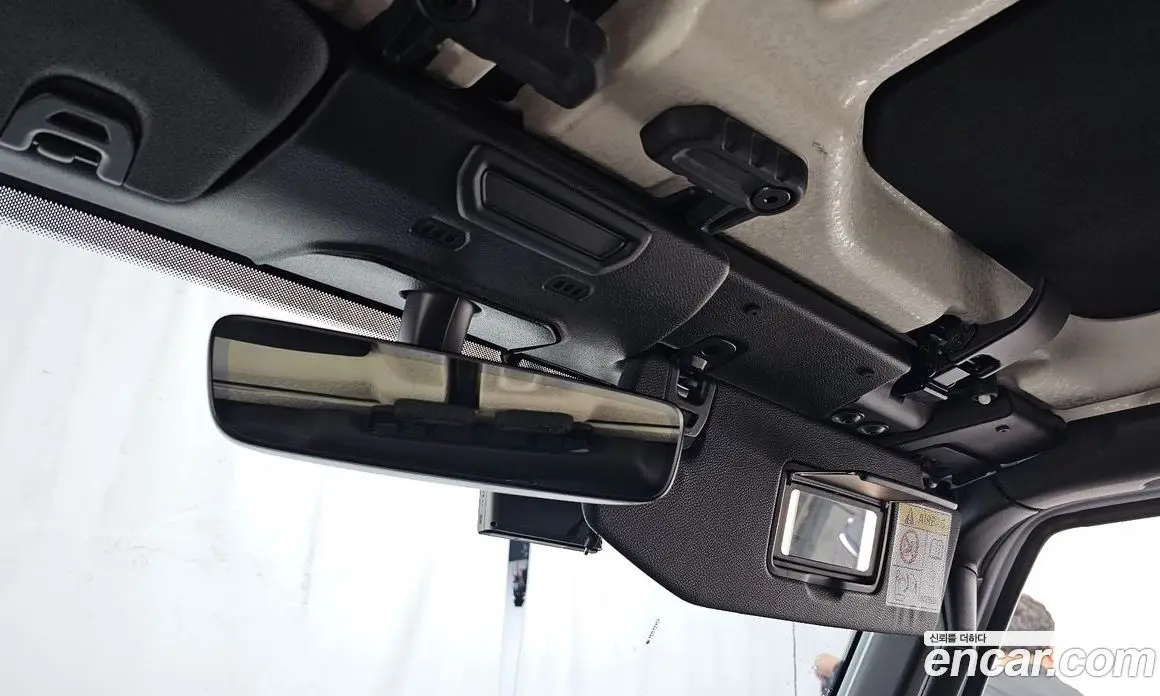 Jeep Wrangler 2021 2.0 автомат (гидро), фото 23