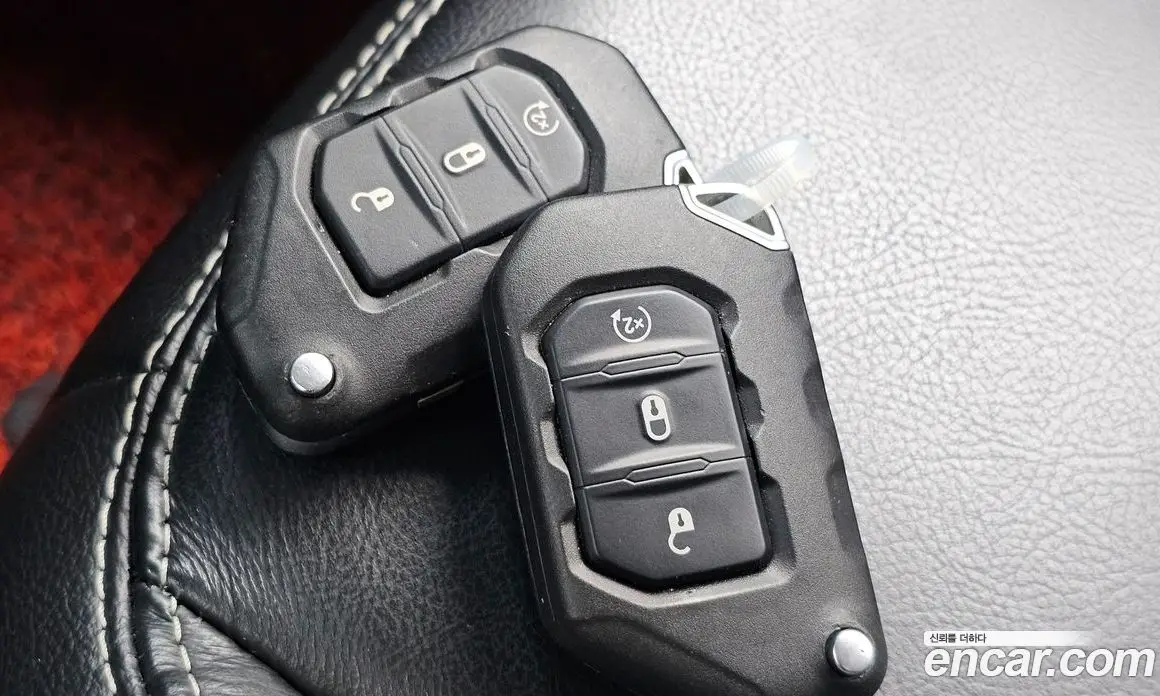 Jeep Wrangler 2021 2.0 автомат (гидро), фото 27