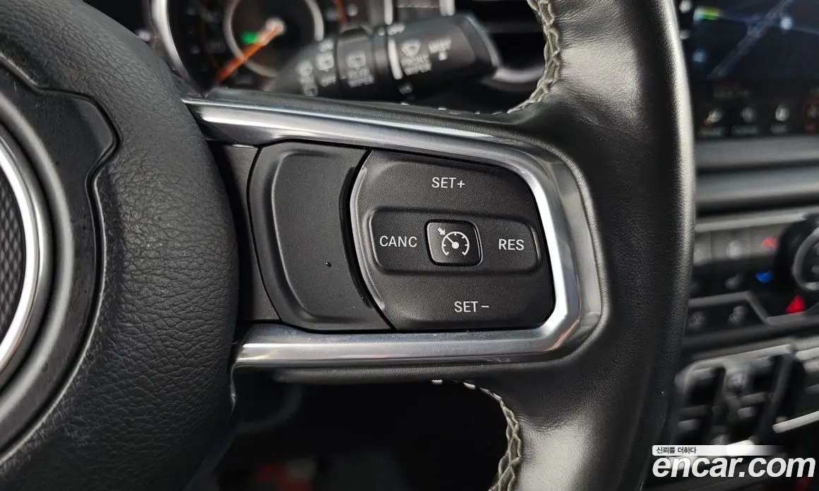 Jeep Wrangler 2021 2.0 автомат (гидро), фото 33
