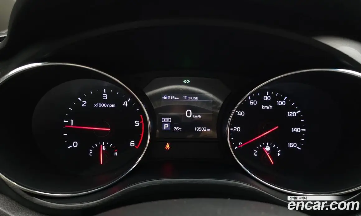 Kia Carnival 2020 2.2 автомат (гидро), фото 11
