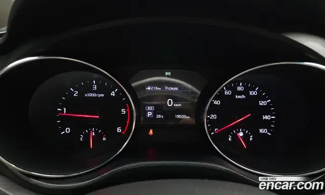 Kia Carnival 2020 2.2 автомат (гидро), миниатюра 11