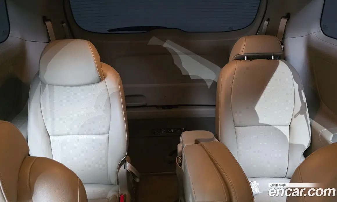 Kia Carnival 2020 2.2 автомат (гидро), фото 19