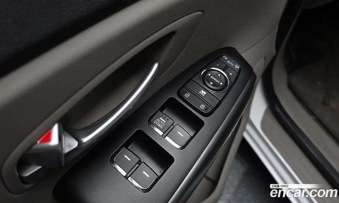 Kia Carnival 2020 2.2 автомат (гидро), фото 26