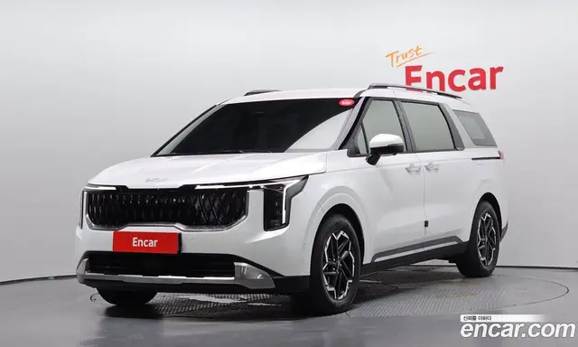 Kia Carnival 2025 3.5 автомат (гидро), миниатюра 1