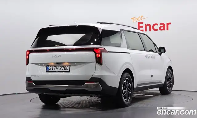Kia Carnival 2025 3.5 автомат (гидро), миниатюра 2