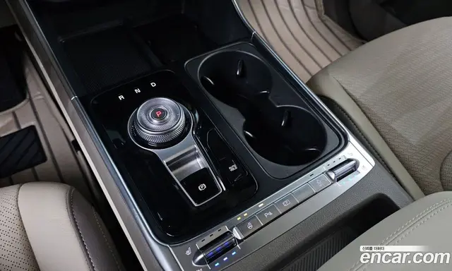 Kia Carnival 2025 3.5 автомат (гидро), миниатюра 12