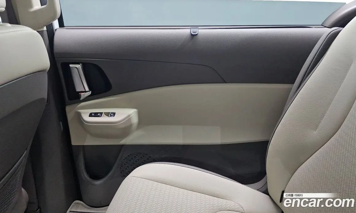 Kia Carnival 2025 3.5 автомат (гидро), фото 15