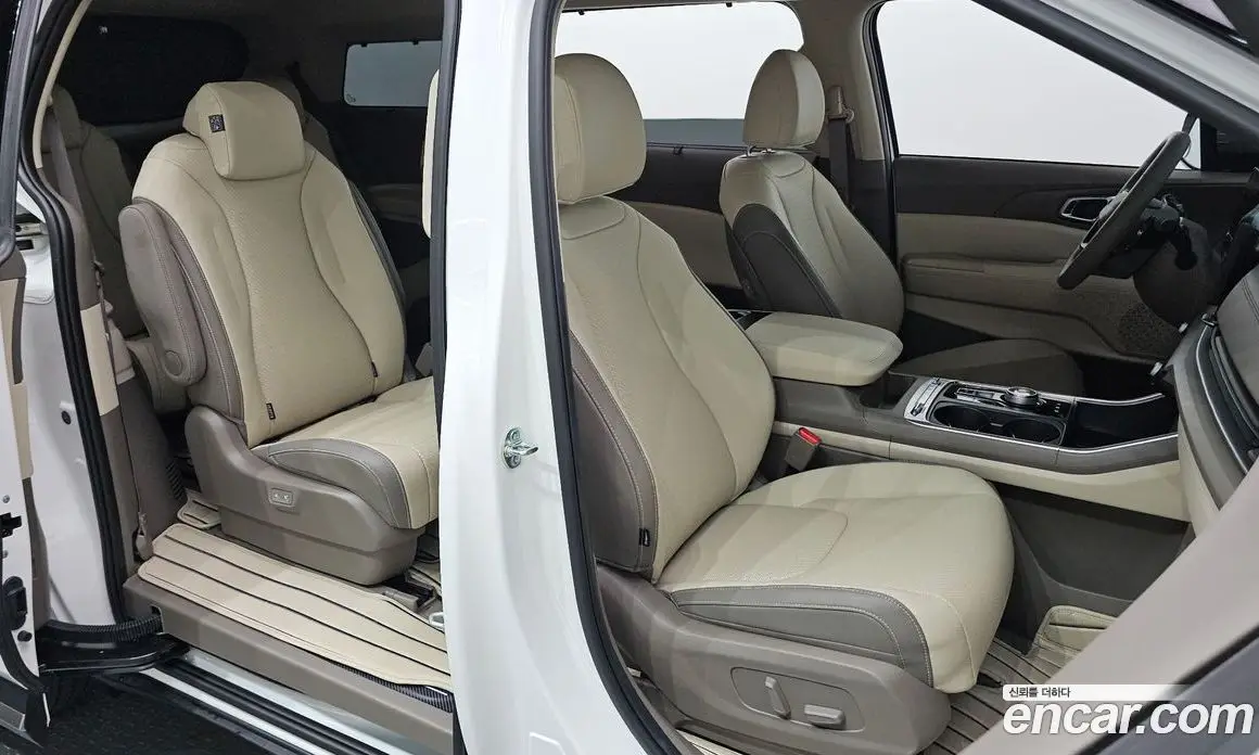 Kia Carnival 2025 3.5 автомат (гидро), фото 17
