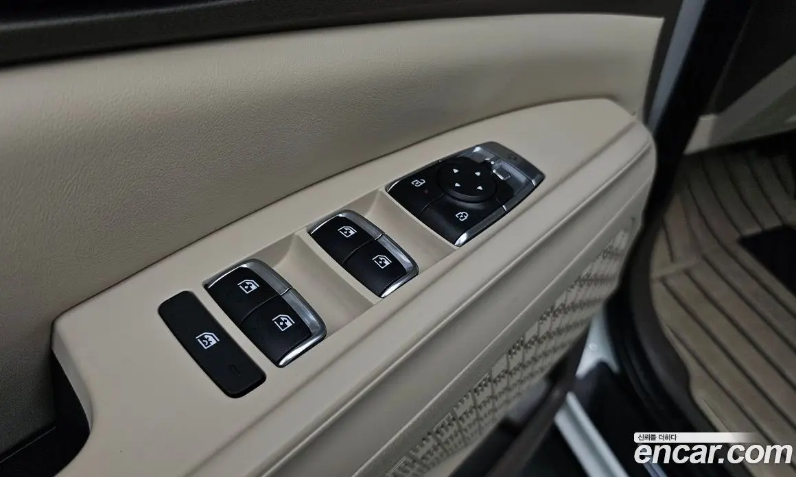 Kia Carnival 2025 3.5 автомат (гидро), фото 23
