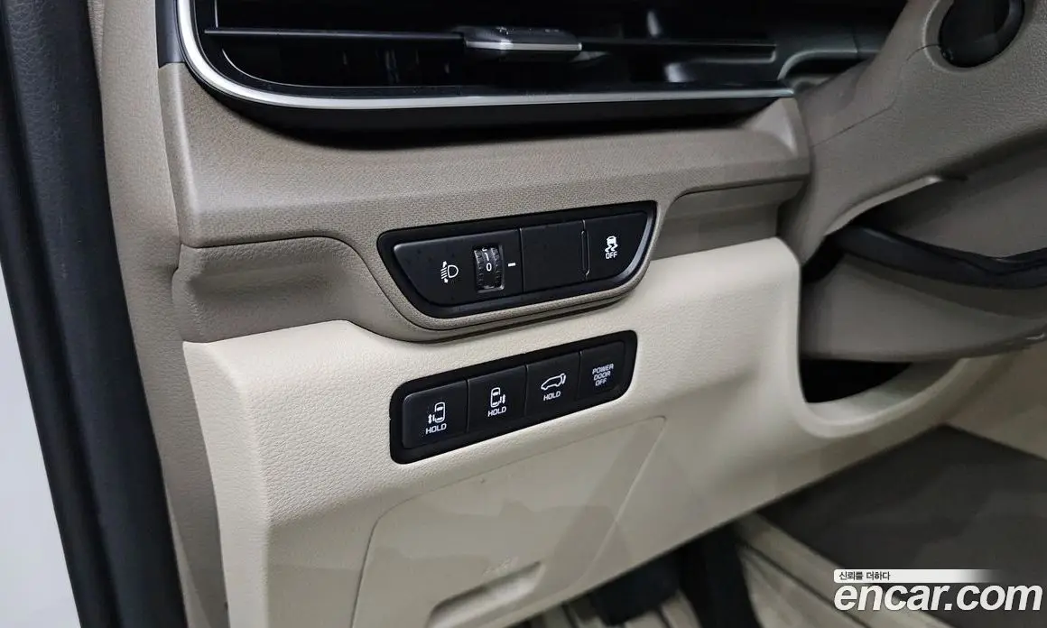 Kia Carnival 2025 3.5 автомат (гидро), фото 24