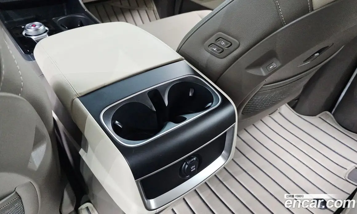 Kia Carnival 2025 3.5 автомат (гидро), фото 32