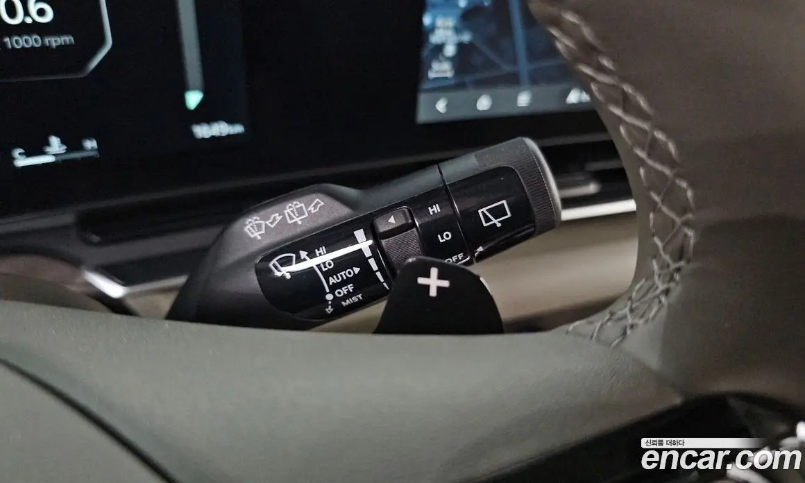 Kia Carnival 2025 3.5 автомат (гидро), фото 33