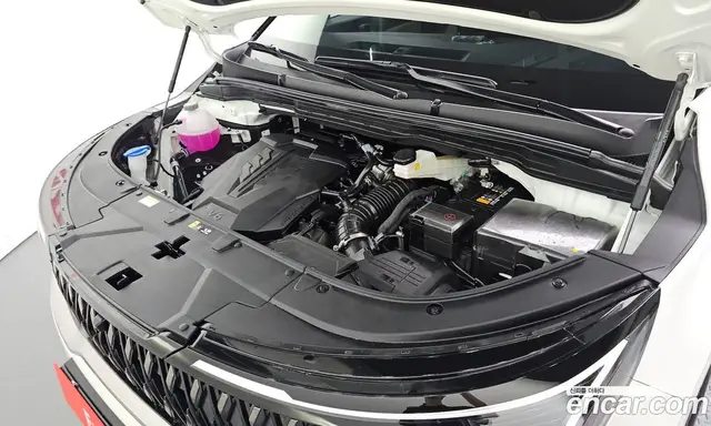 Kia Carnival 2025 3.5 автомат (гидро), миниатюра 6
