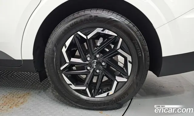 Kia Carnival 2025 3.5 автомат (гидро), миниатюра 7