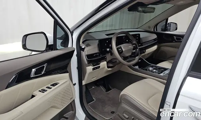 Kia Carnival 2025 1.6 автомат (гидро), миниатюра 12