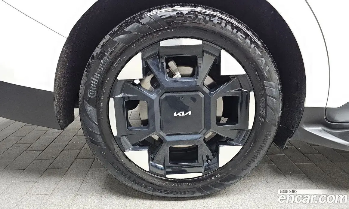 Kia Carnival 2025 1.6 автомат (гидро), фото 4