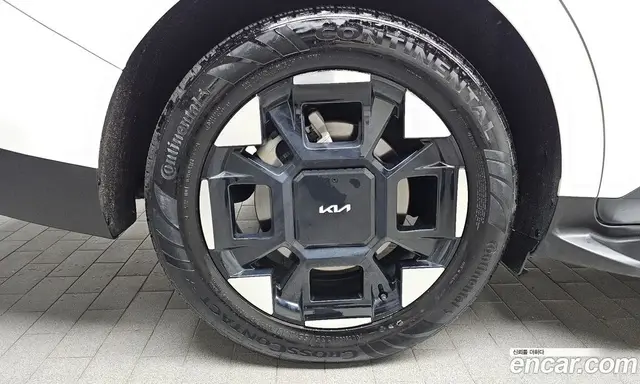 Kia Carnival 2025 1.6 автомат (гидро), миниатюра 4