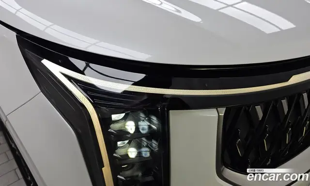 Kia Carnival 2025 1.6 автомат (гидро), миниатюра 7