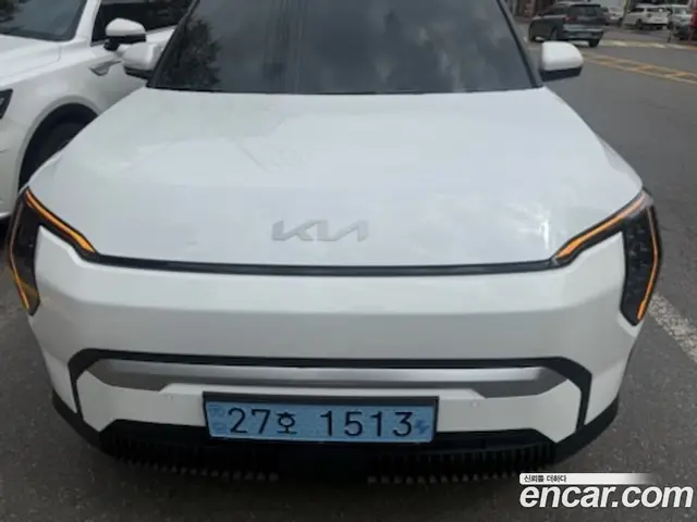 Kia EV3, 2026, 170 км