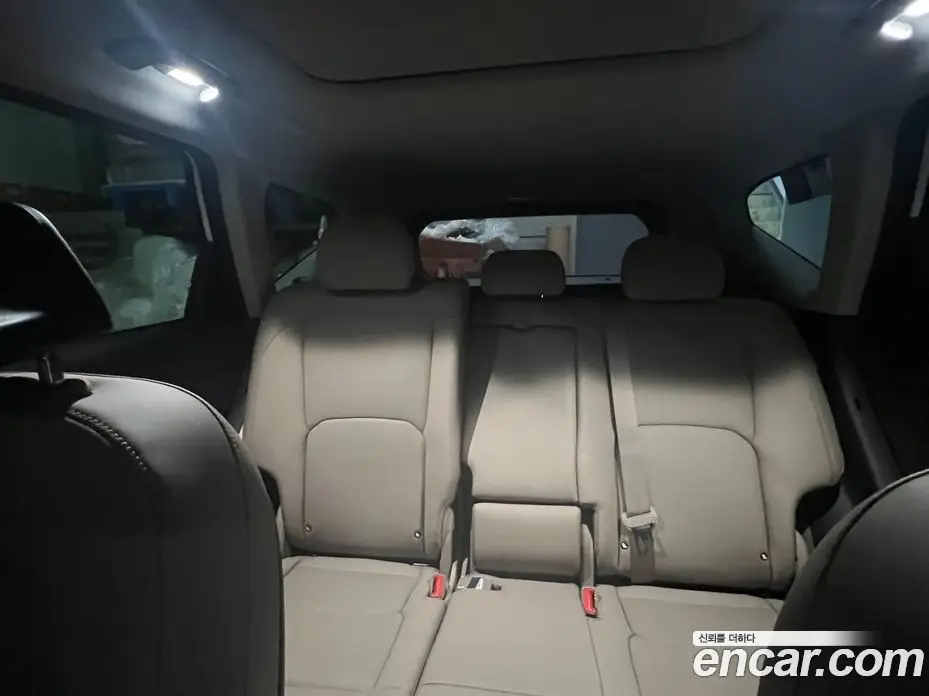 Kia EV5 2026 автомат (гидро), фото 7