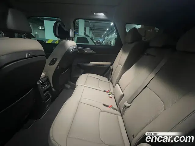 Kia EV5 2026 автомат (гидро), миниатюра 8
