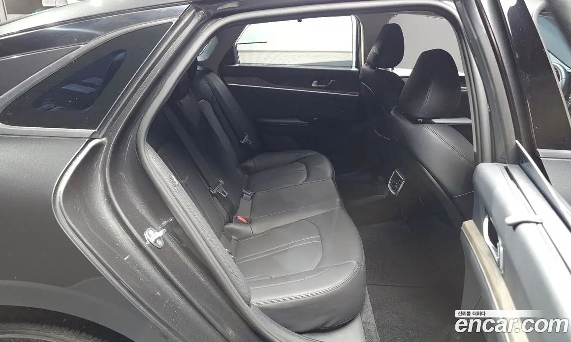 Kia K5 (Optima) 2023 2.0 автомат (гидро), фото 11