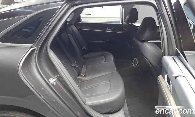 Kia K5 (Optima) 2023 2.0 автомат (гидро), миниатюра 11