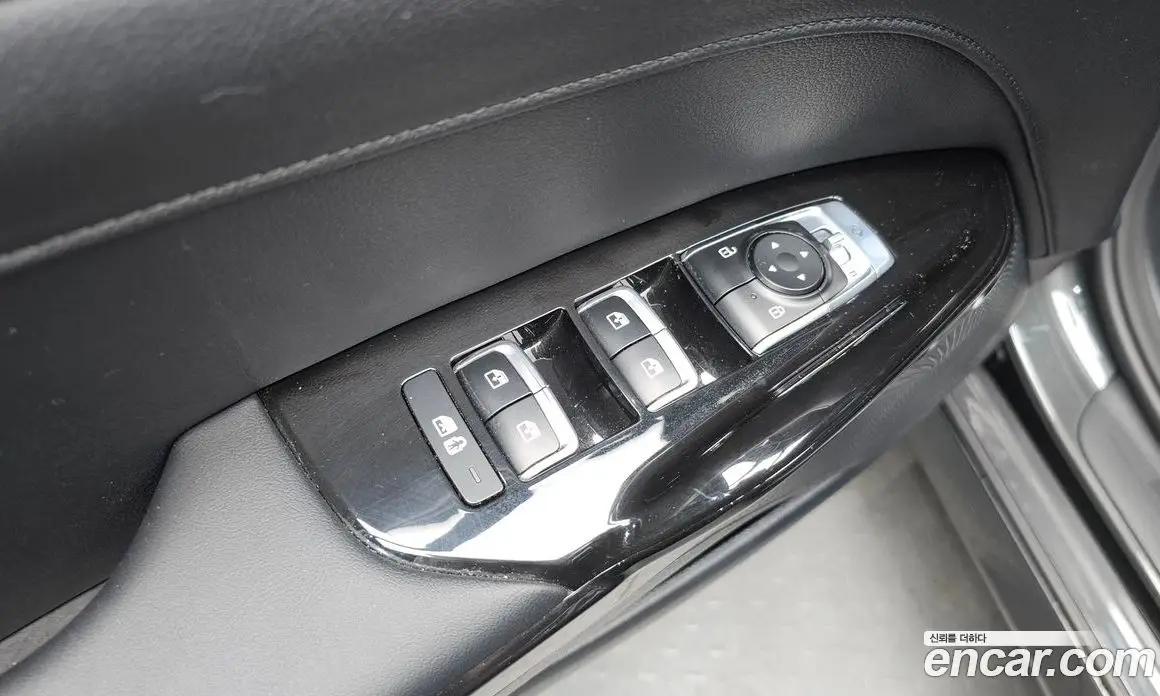 Kia K5 (Optima) 2023 2.0 автомат (гидро), фото 19