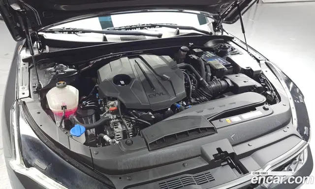 Kia K5 (Optima) 2023 2.0 автомат (гидро), миниатюра 6