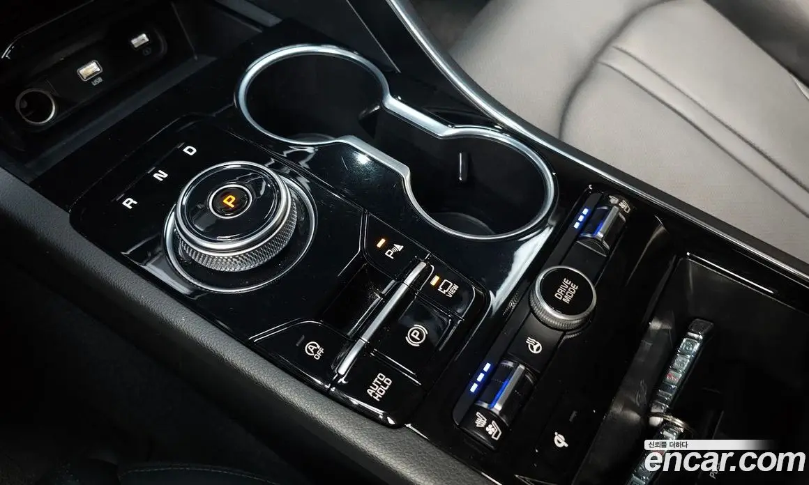 Kia K5 (Optima) 2023 2.0 автомат (гидро), фото 9