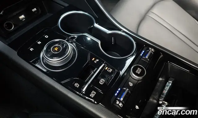 Kia K5 (Optima) 2023 2.0 автомат (гидро), миниатюра 9