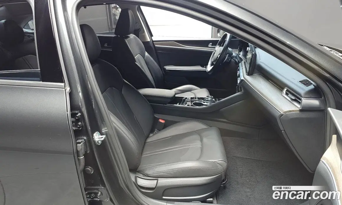 Kia K5 (Optima) 2023 2.0 автомат (гидро), фото 10