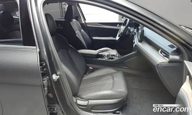 Kia K5 (Optima) 2023 2.0 автомат (гидро), миниатюра 10