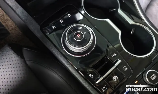 Kia K5 (Optima) 2023 2.0 автомат (гидро), миниатюра 12