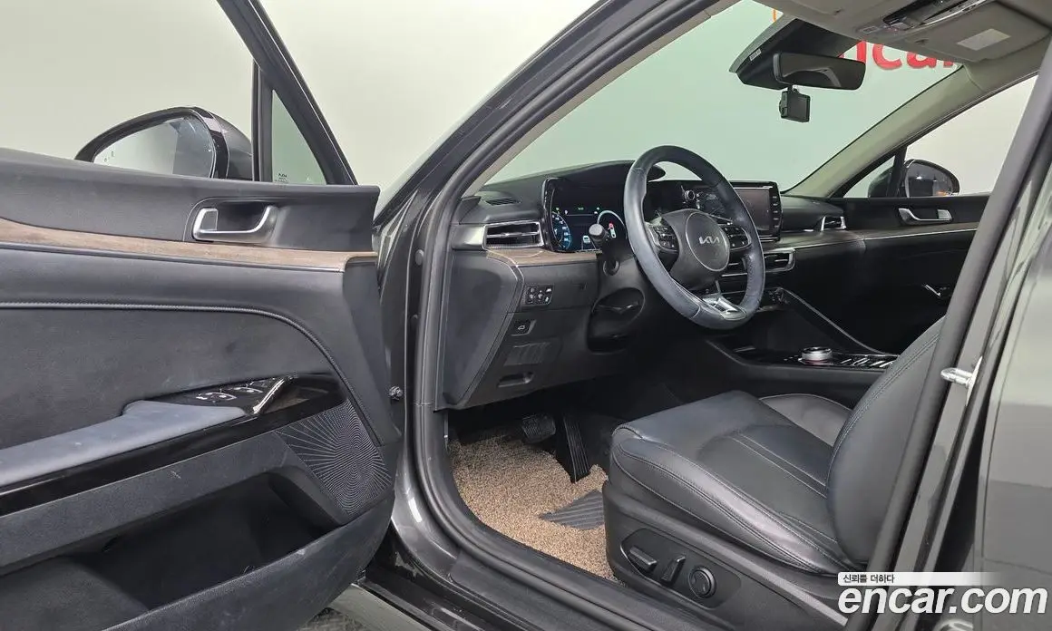 Kia K5 (Optima) 2023 2.0 автомат (гидро), фото 13