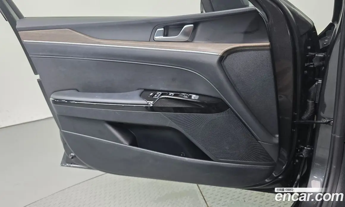 Kia K5 (Optima) 2023 2.0 автомат (гидро), фото 14